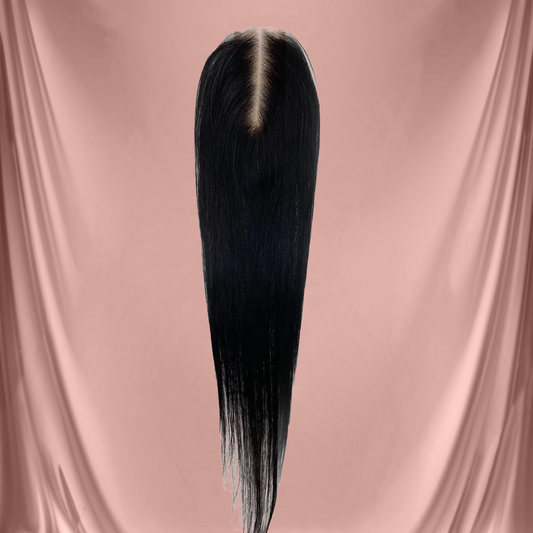 HD 2X6 VIRGIN STRAIGHT CLOSURES